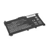 Bateria Mitsu do HP 250 255 G9, 15-EH-13241195