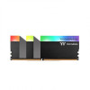 THERMALTAKE TOUGHRAM RGB DDR4 2X8GB 4600MHZ CL19 XMP2 BLACK R009D408GX2-4600C19A-1324120