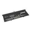 Bateria Mitsu do Lenovo Yoga 920, 920-13IKB-13241219