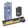 Bateria Mitsu do Lenovo T440, X240 (2200mAh)-13241229