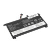 Bateria Mitsu do Lenovo ThinkPad T570, T580, P51s, P52s - wewnętrzna-13241261