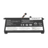 Bateria Mitsu do Lenovo ThinkPad T570, T580, P51s, P52s - wewnętrzna-13241262