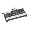 Bateria Movano do Lenovo ThinkPad T570, T580, P51s, P52s - wewnętrzna-13241267