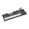 Bateria Mitsu do Lenovo ThinkPad T490, T495, P43s, P14s-13241273