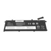 Bateria Mitsu do Lenovo ThinkPad T490, T495, P43s, P14s-13241274