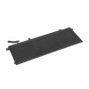 Bateria Mitsu do Lenovo ThinkPad T490, T495, P43s, P14s-13241275