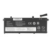 Bateria Movano do Lenovo ThinkPad T490, T495, P43s, P14s-13241282