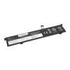 Bateria Mitsu do Lenovo IdeaPad Gaming 3, Creator 5, ThinkBook 15p-13241315