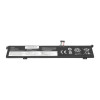 Bateria Mitsu do Lenovo IdeaPad Gaming 3, Creator 5, ThinkBook 15p-13241316