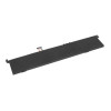 Bateria Mitsu do Lenovo IdeaPad Gaming 3, Creator 5, ThinkBook 15p-13241317