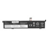 Bateria Mitsu do Lenovo IdeaPad Gaming 3, Creator 5, ThinkBook 15p-13241318