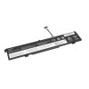 Bateria Movano do Lenovo IdeaPad L340-15IRH L340-17IRH-13241327