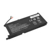 Bateria Mitsu do HP Pavilion Gaming 15-DK, 15-T, 16-A-13241333