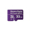 Karta pamięci WD Purple microSDXC WDD032G1P0C (32GB; Class 10, Class U1)-1324173