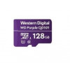 Karta pamięci WD Purple microSDXC WDD0128G1P0C (128GB; Class 10, Class U1)-1324183