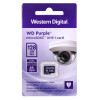 Karta pamięci WD Purple microSDXC WDD0128G1P0C (128GB; Class 10, Class U1)-1324184