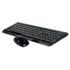 Zestaw klawiatura + mysz membranowa Tracer KEYBOX TRAKLA45903 (USB; (US); kolor czarny; optyczna; 1000 DPI)-1324460