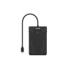 UNITEK OBUDOWA USB-C HDD/SSD SATA UASP 5GBPS-13247618
