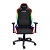Fotel gamingowy TRUST GXT719 RUYA RGB czarne (25185)-13248404