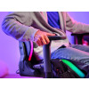Fotel gamingowy TRUST GXT719 RUYA RGB czarne (25185)-13248408