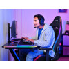 Fotel gamingowy TRUST GXT719 RUYA RGB czarne (25185)-13248409