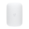 Ubiquiti U6-Extender | Wzmacniacz sygnału WiFi | WiFi 6 Dual Band, 5.3+ Gbps, MU-MIMO 4x4-13250139