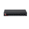 SWITCH POE PFS3010-8ET-96-V2 8-PORTOWY DAHUA-13250820