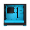 Projektowanie fraktalne | Pop Air RGB | Szyba boczna | Cyan Core TG Clear Tint | ATX, mATX, Mini ITX | Zasilacz w zestawie Nie | Format ATX-13256896