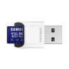 Samsung PRO Plus 128 GB MicroSDXC UHS-I Klasa 10-13258276