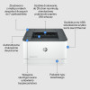 HP LaserJet Pro Drukarka 3002dn, Czerń i biel, Drukarka do Małe i średnie firmy, Drukowanie, Drukowanie dwustronne-13258414