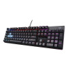 KEYBOARD PREDATOR AETHON 303/BLACK GP.KBD11.048 ACER-13258598