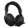 Jabra Evolve2 85, MS Stereo BT Zestaw słuchawkowy Przewodowy i Bezprzewodowy Opaska na głowę-13258942