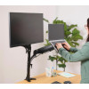 Uchwyt na monitor i laptopa TRUST MARA (25337)-13266883