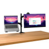 Uchwyt na monitor i laptopa TRUST MARA (25337)-13266885