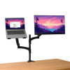 Uchwyt na monitor i laptopa TRUST MARA (25337)-13266886