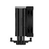 Chłodzenie powietrzne DeepCool AK400 Zero dark-13299500