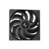Chłodzenie wodne Deepcool Mystique LCD 360mm (R-LX750-BKDSNMP-G-1)-13299706