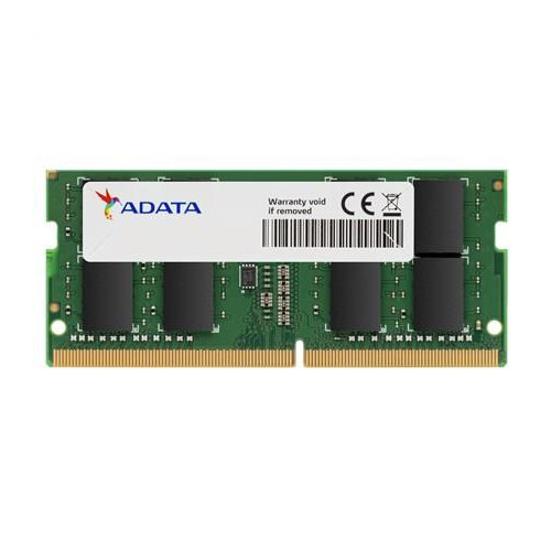 ADATA | 8 GB | SO-DIMM | 2666 MHz | Notatnik | Numer rejestracyjny | Nr ECK-13200847