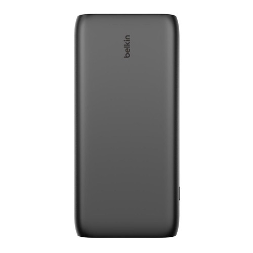 BELKIN POWERBANK 4X PORT, 26000 MAH, PD PPS 32W-13221192