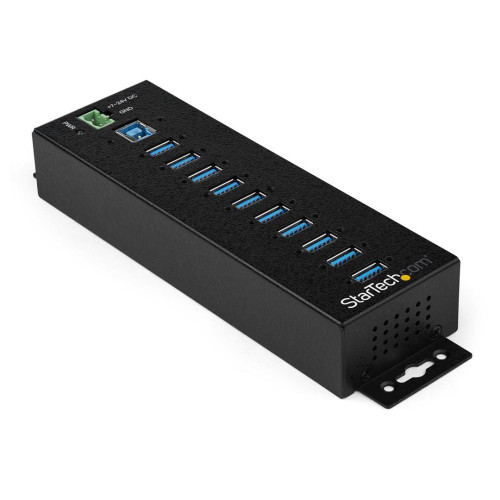 10PT IND. USB3 HUB/EXT POWER ADPTR ESD 350W SURGE P-13227015