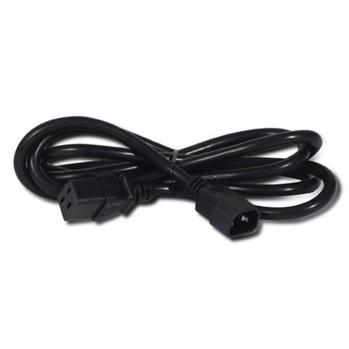 Power Cord, C19 to C14, 2.0m-13236011