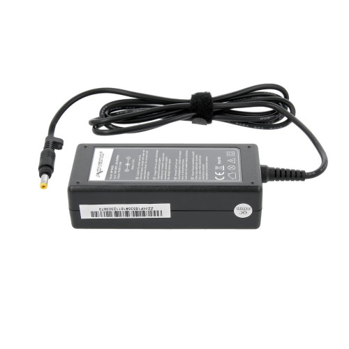 Zasilacz Movano 18.5v 3.5a (4.8x1.7) 65W do HP, Compaq-13236597