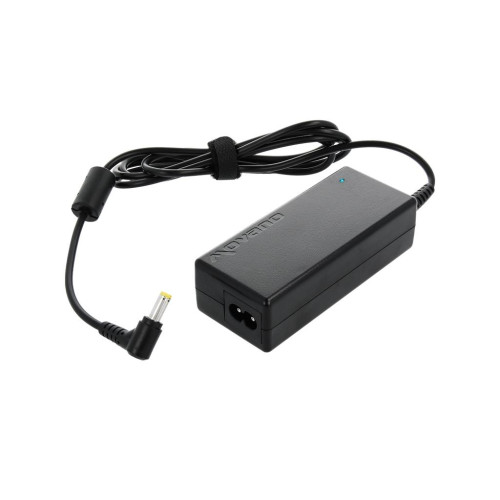 Zasilacz Movano 19v 3.16a (5.5x2.5) 60W do Compaq, HP, Toshiba, itd-13236953