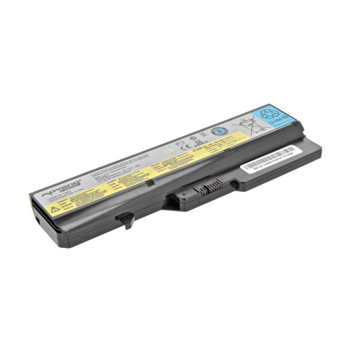 Bateria Movano Premium do Lenovo IdeaPad G460, G560-13237019