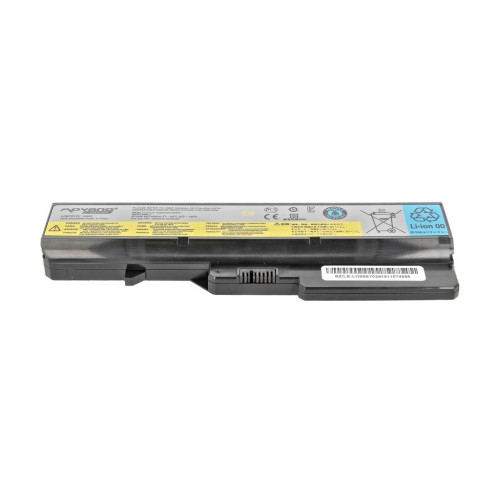 Bateria Movano Premium do Lenovo IdeaPad G460, G560-13237020