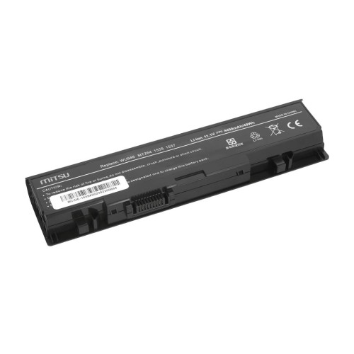 Bateria Mitsu do Dell Studio 1535, 1537-13237060