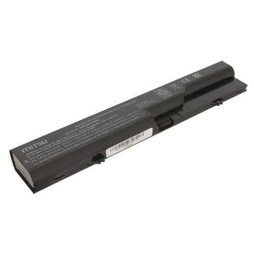 Bateria Mitsu do HP ProBook 4320s, 4520s (4400mAh)-13237078