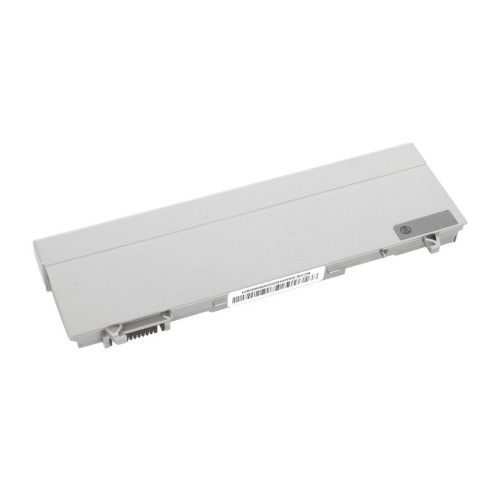 Bateria Mitsu do Dell Latitude E6400 (6600mAh)-13237204