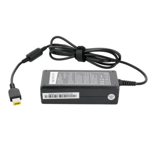 Zasilacz Movano 20v 3.25a (prostokątny 11.0x4.5 pin - Yoga) 65W do Lenovo-13237233