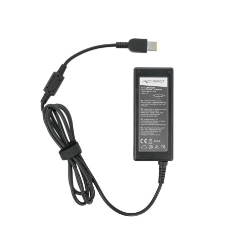 Zasilacz Movano 20v 3.25a (prostokątny 11.0x4.5 pin - Yoga) 65W do Lenovo-13237235